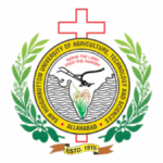 SHUATS logo