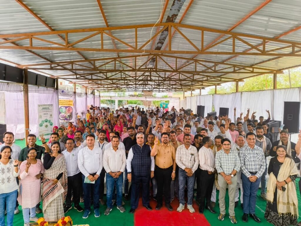 Jawahar RKVY-RAFTAAR Agri-Business Incubator